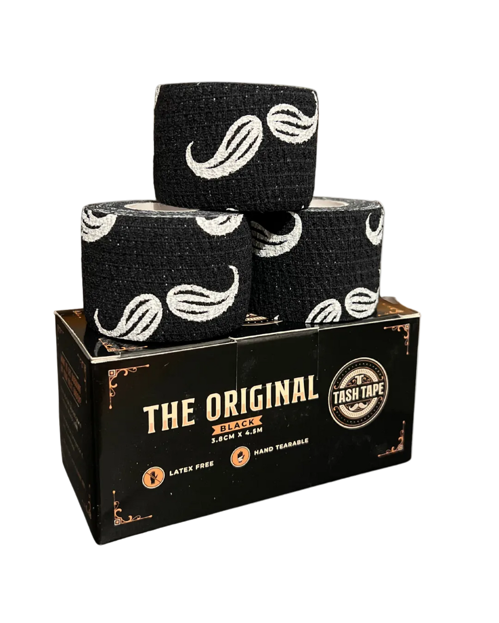 The Original - Box of 3