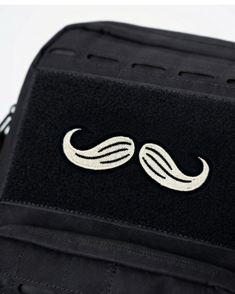 Tash Patch